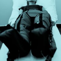 Bottes de pressothérapie pour la récupération